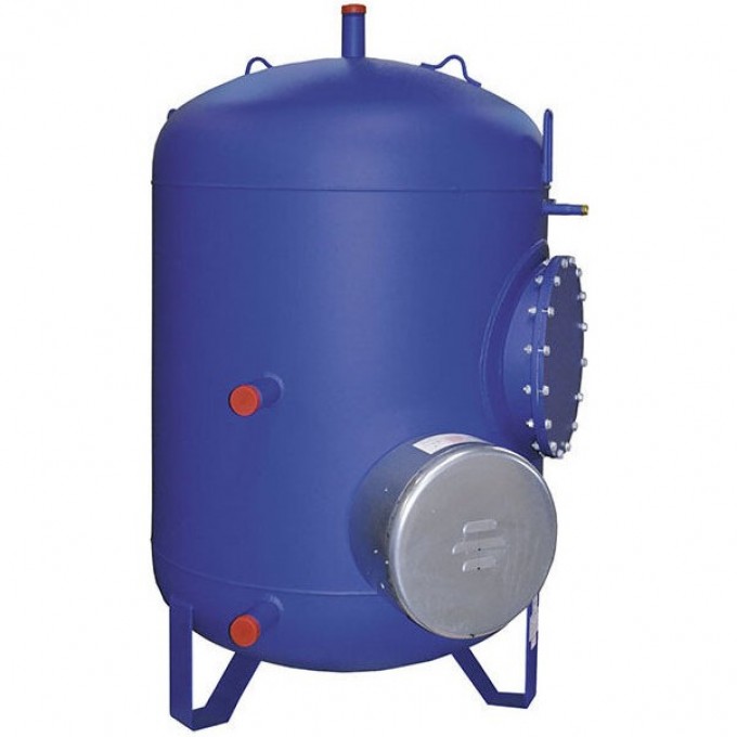 Бойлер косвенного нагрева ATLANTIC CORFLOW 500L ATL-640401