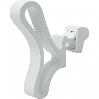 Держатель для полотенец ATLANTIC ADELIS бабочка Держатель для полотенец ATLANTIC ADELIS бабочка