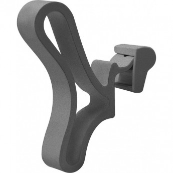 Держатель для полотенец ATLANTIC ADELIS бабочка Держатель для полотенец ATLANTIC ADELIS бабочка