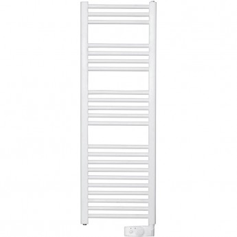 Электрический полотенцесушитель ATLANTIC 2012 NW 500W белый узкий Электрический полотенцесушитель ATLANTIC 2012 NW 500W белый узкий