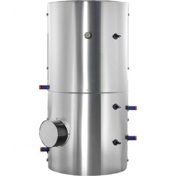 Электрический водонагреватель ATLANTIC CORHYDRO 2000L Электрический водонагреватель ATLANTIC CORHYDRO 2000L