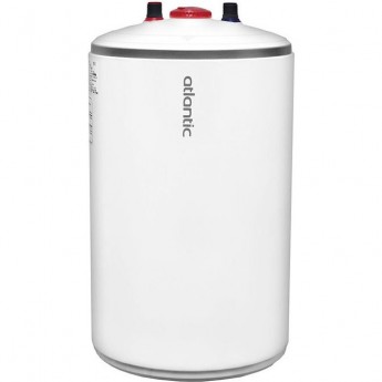 Электрический водонагреватель ATLANTIC OPRO 15 S без кабеля и вилки (под) Электрический водонагреватель ATLANTIC OPRO 15 S без кабеля и вилки (под)