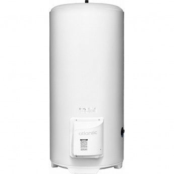 Электрический водонагреватель ATLANTIC STEATITE EXCLUSIVE 200 напольный Электрический водонагреватель ATLANTIC STEATITE EXCLUSIVE 200 напольный