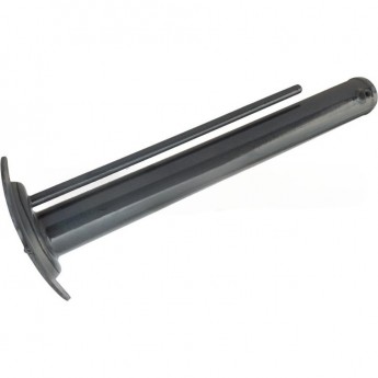 Колба-фланец ATLANTIC EXCLUSIVE изогнутая 200 литров с прокладкой Колба-фланец ATLANTIC EXCLUSIVE изогнутая 200 литров с прокладкой