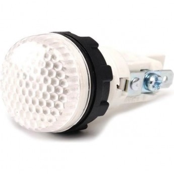 Лампа сигнальная ATLANTIC белая Лампа сигнальная ATLANTIC белая