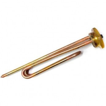 ТЭН ATLANTIC 1500Вт медный ТЭН ATLANTIC 1500Вт медный