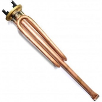 ТЭН ATLANTIC 2000Вт 15SB медный ТЭН ATLANTIC 2000Вт 15SB медный