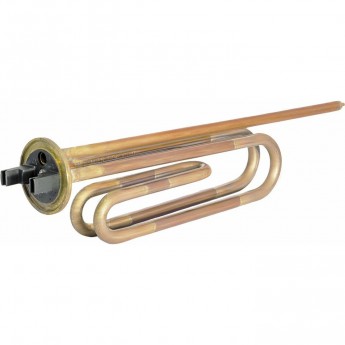 ТЭН ATLANTIC для Vertigo Steatite 1500/750Вт + проводка ТЭН ATLANTIC для Vertigo Steatite 1500/750Вт + проводка