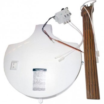 ТЭН ATLANTIC ELECTRIC KIT 2400W FS ТЭН ATLANTIC ELECTRIC KIT 2400W FS