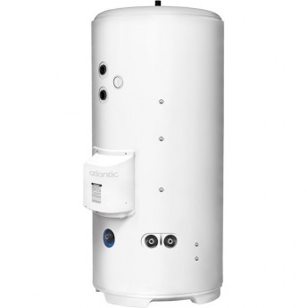 Водонагреватель косвенного нагрева ATLANTIC DOUBLE COIL INDIRECT AND COMBI 200 HSK Водонагреватель косвенного нагрева ATLANTIC DOUBLE COIL INDIRECT AND COMBI 200 HSK